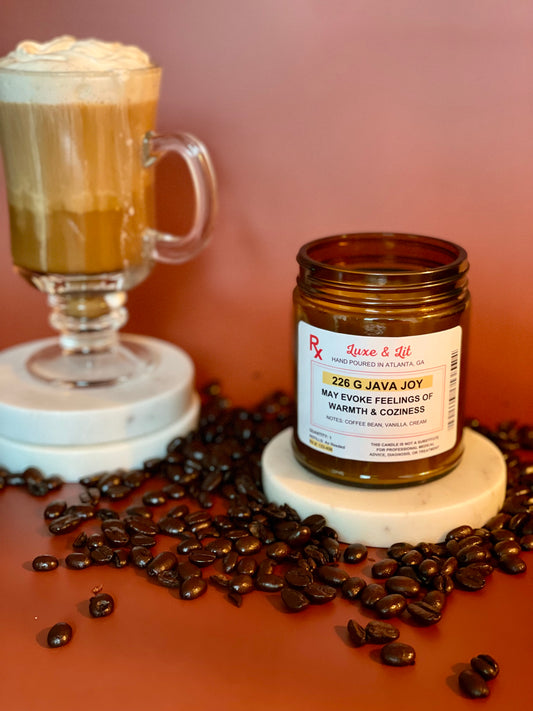 Java Joy
