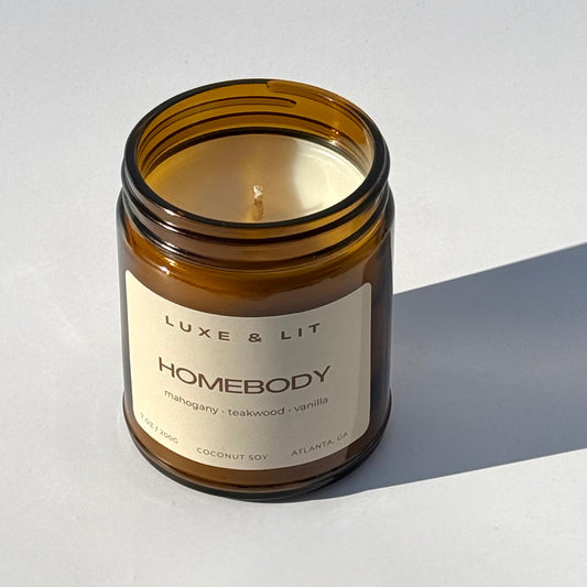 Homebody