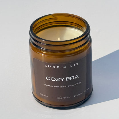 Cozy Era