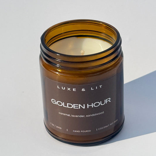 Golden Hour